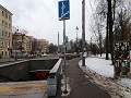 м. Горьковская
